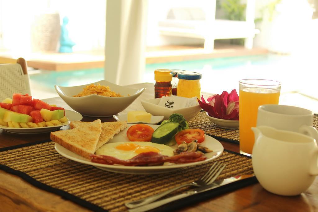 Villa Azure *